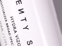 Hydra Vizor Refill Invisible Moisturizer Broad Spectrum Spf 30 Sunscreen with Niacinamide + Kalahari Melon