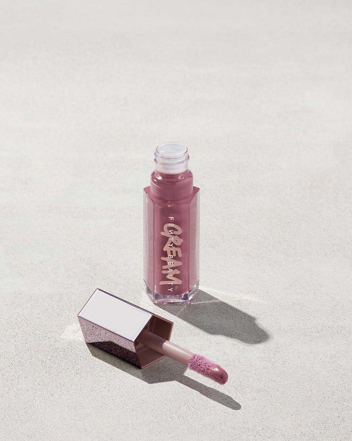 Gloss Bomb Cream Color Drip Lip Cream ¡ª Mauve Wive$