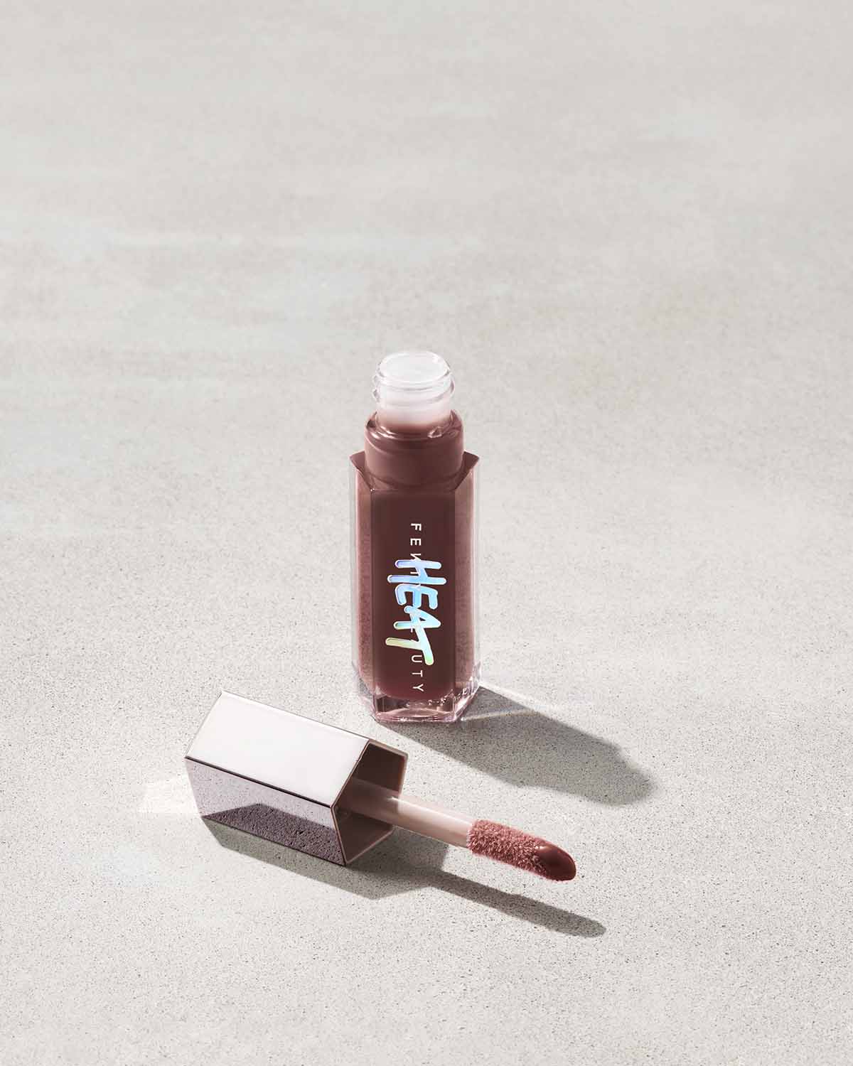 Gloss Bomb Heat Universal Lip Luminizer + Plumper ¡ª Hot Chocolit Heat