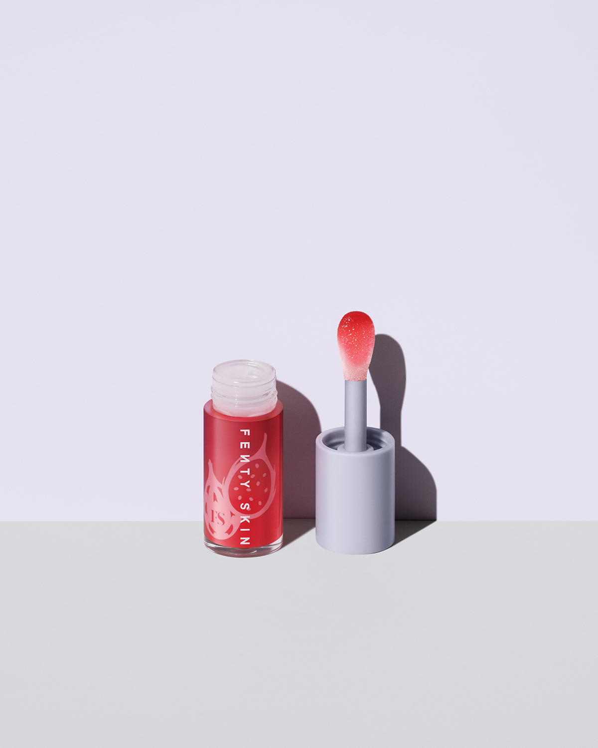 Fenty Treatz Hydrating + Strengthening Lip Oil ¡ª Dragon Fruit