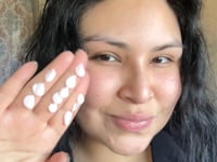 Hydra Vizor Invisible Moisturizer Broad Spectrum SPF 30 Sunscreen with Niacinamide + Kalahari Melon