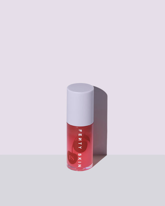 Fenty Treatz Hydrating + Strengthening Lip Oil ¡ª Barbados Cherry