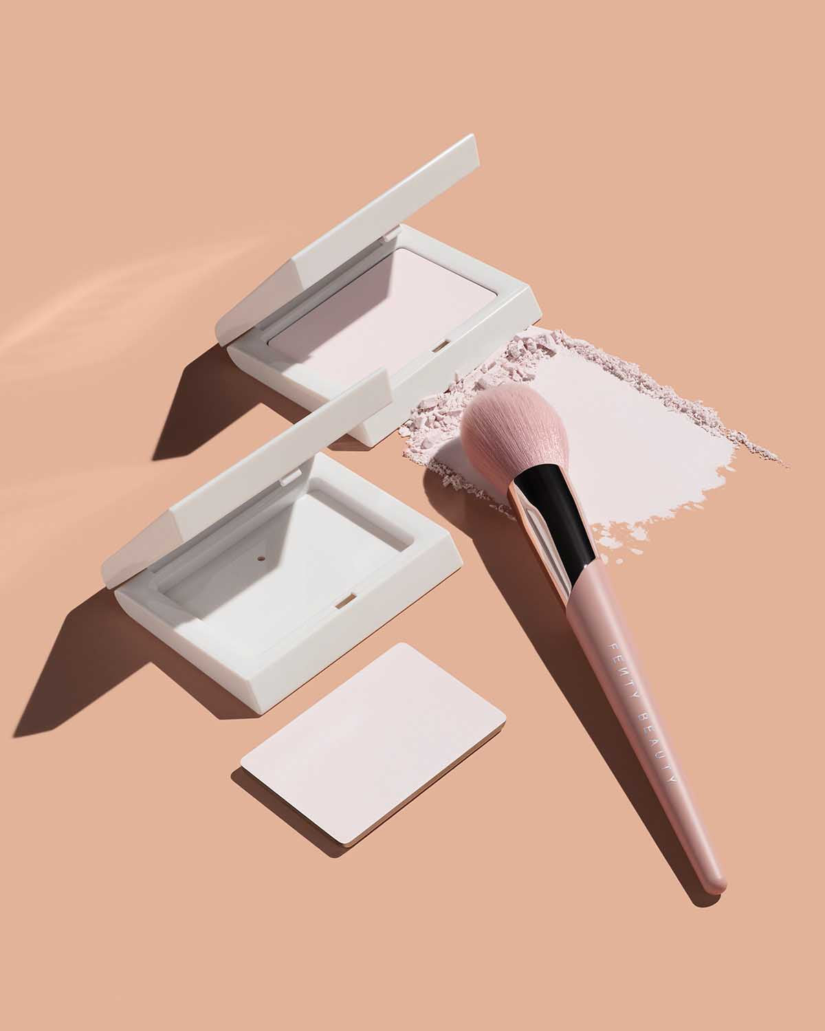 Invisimatte Instant Setting + Blotting Powder