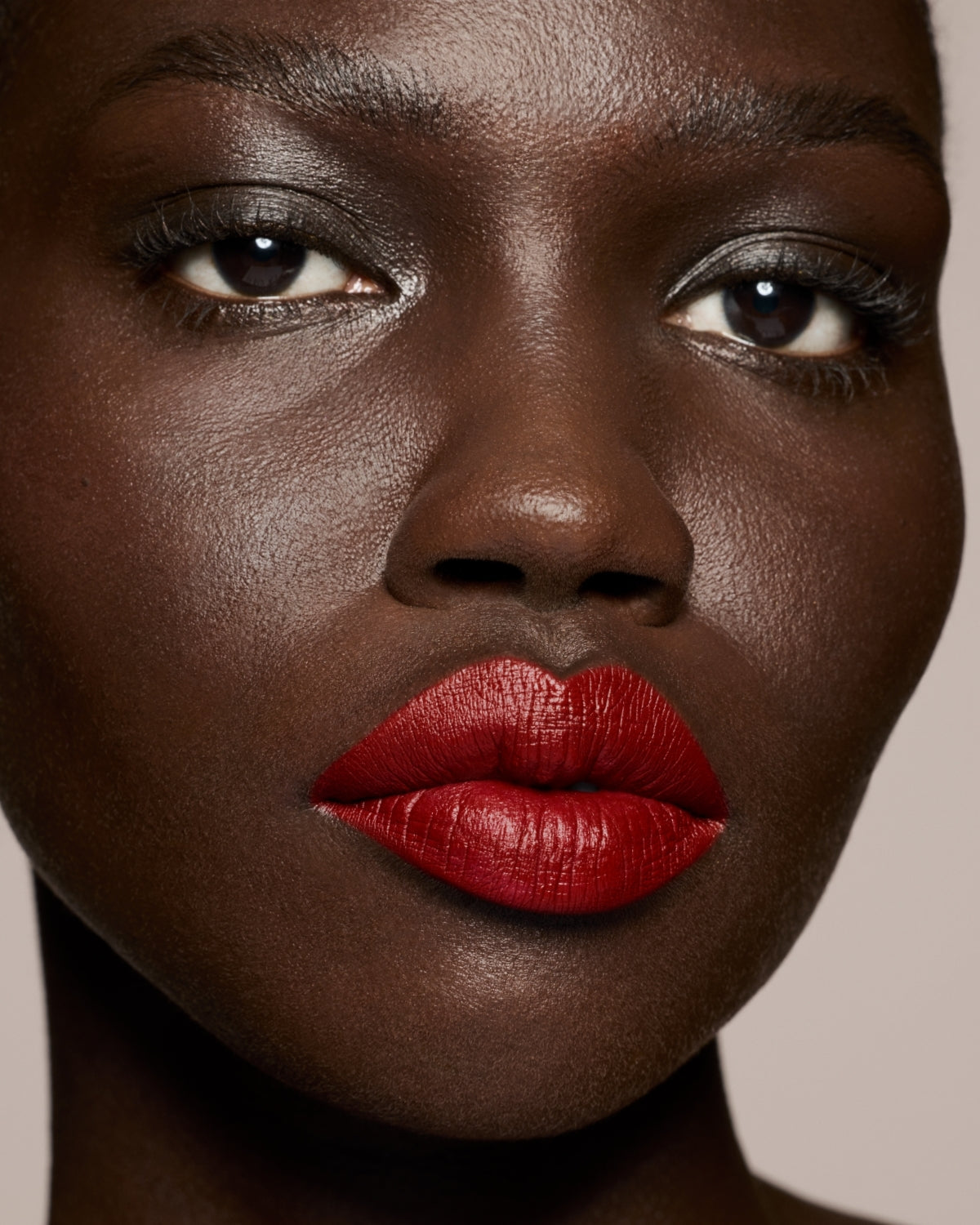 Stunna Lip Paint Longwear Fluid Lip Color ¡ª Uncensored