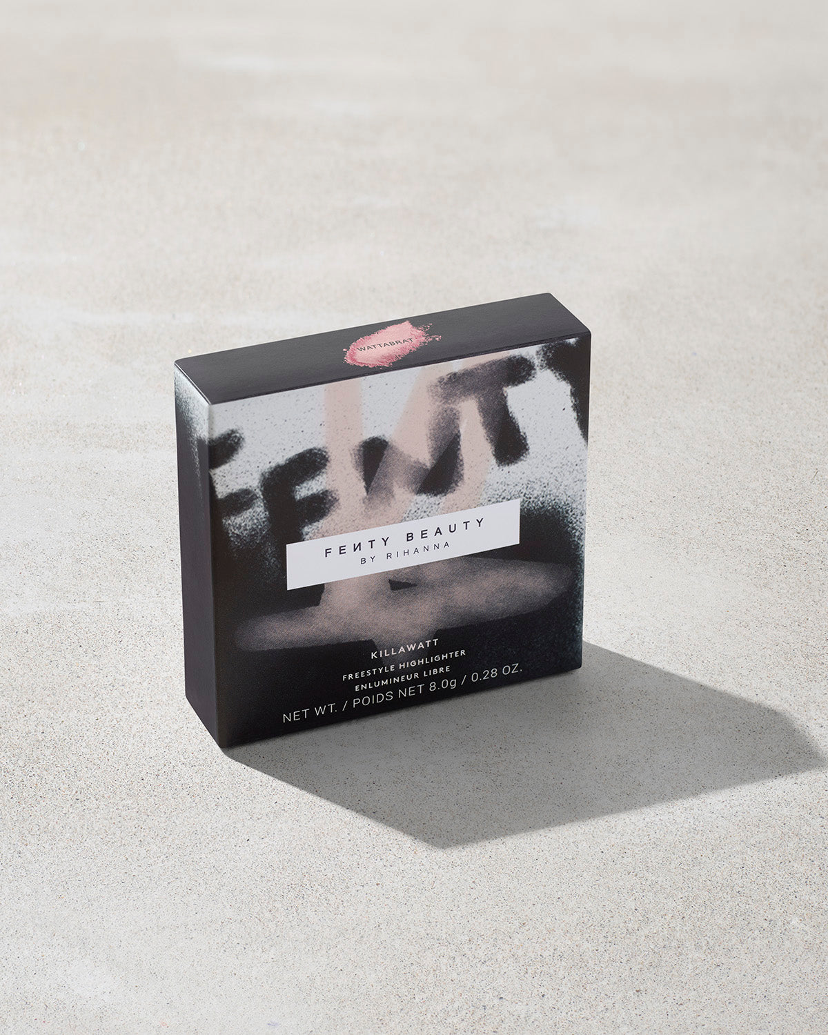 Killawatt Freestyle Highlighter ¡ª Wattabrat