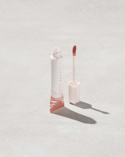 Pro Kiss'r Luscious Lip Balm ¡ª Latte Lips