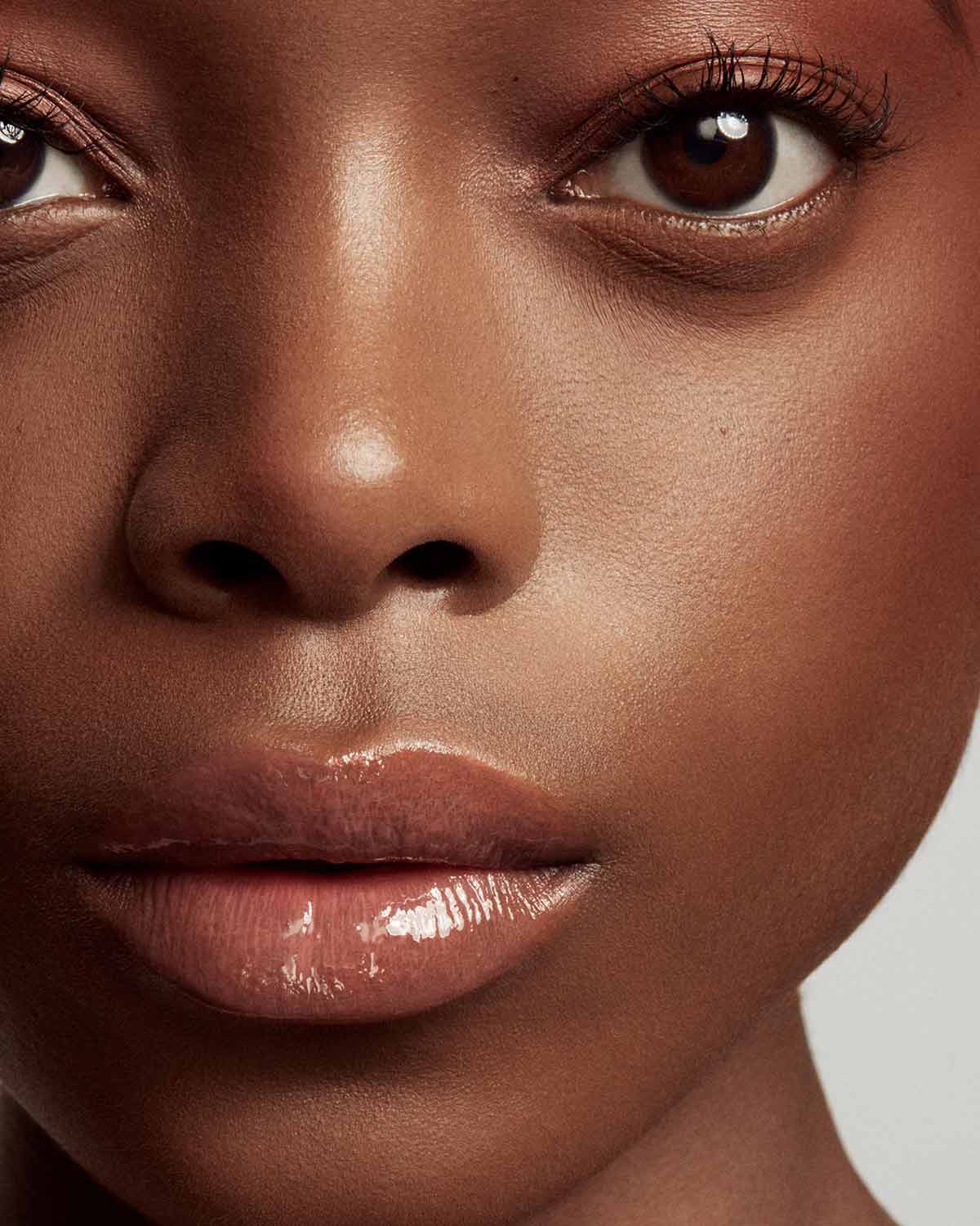 Pro Kiss'r Luscious Lip Balm ¡ª Latte Lips