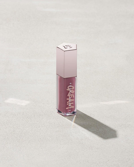 Gloss Bomb Cream Color Drip Lip Cream ¡ª Mauve Wive$