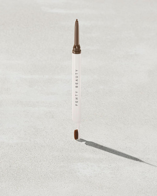 Brow MVP Ultra Fine Brow Pencil & Styler ¡ª Dark Brown