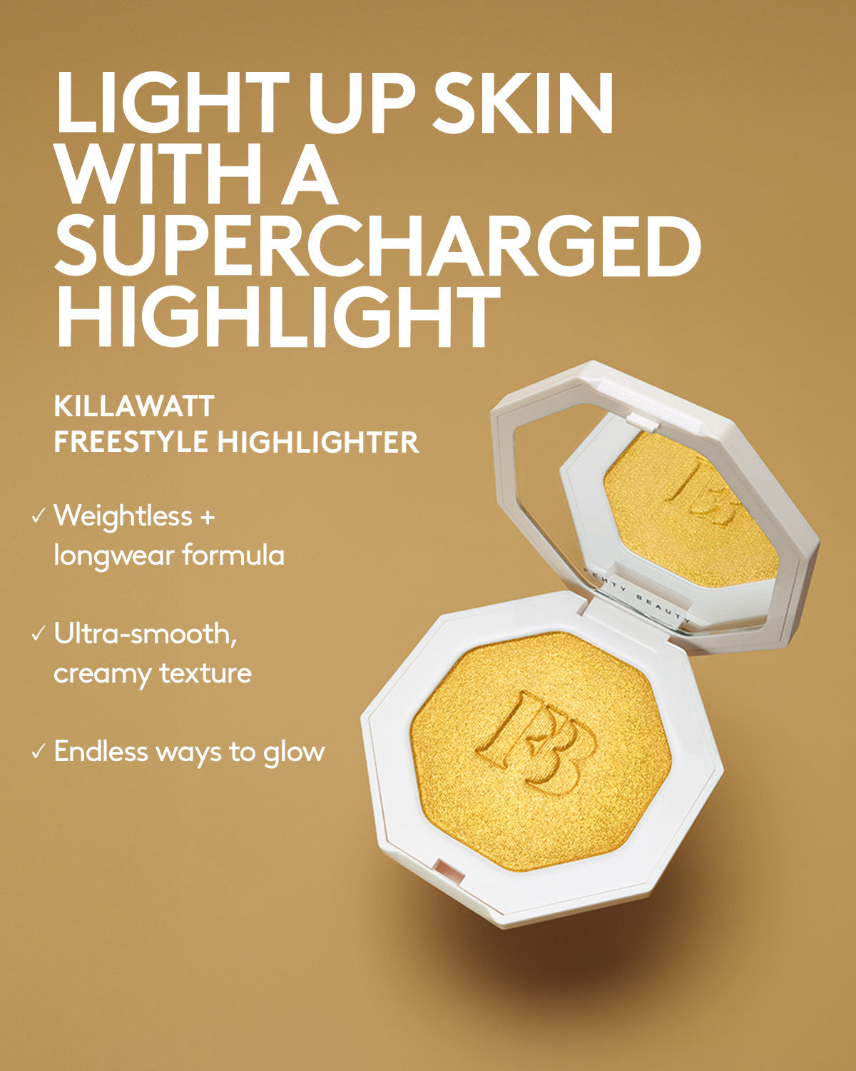 Mini Killawatt Freestyle Highlighter ¡ª Hu$tla Baby