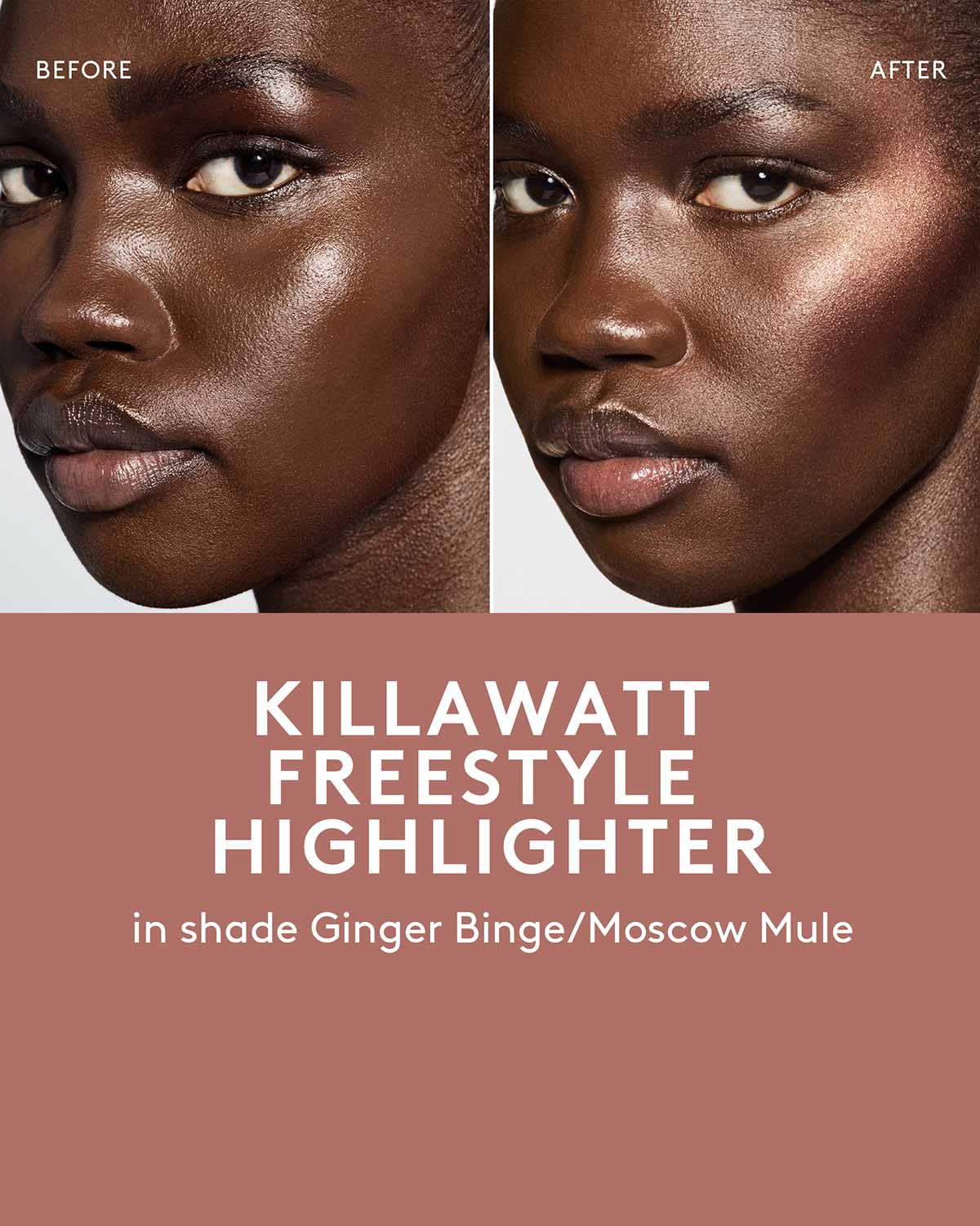 Mini Killawatt Freestyle Highlighter ¡ª Moscow Mule