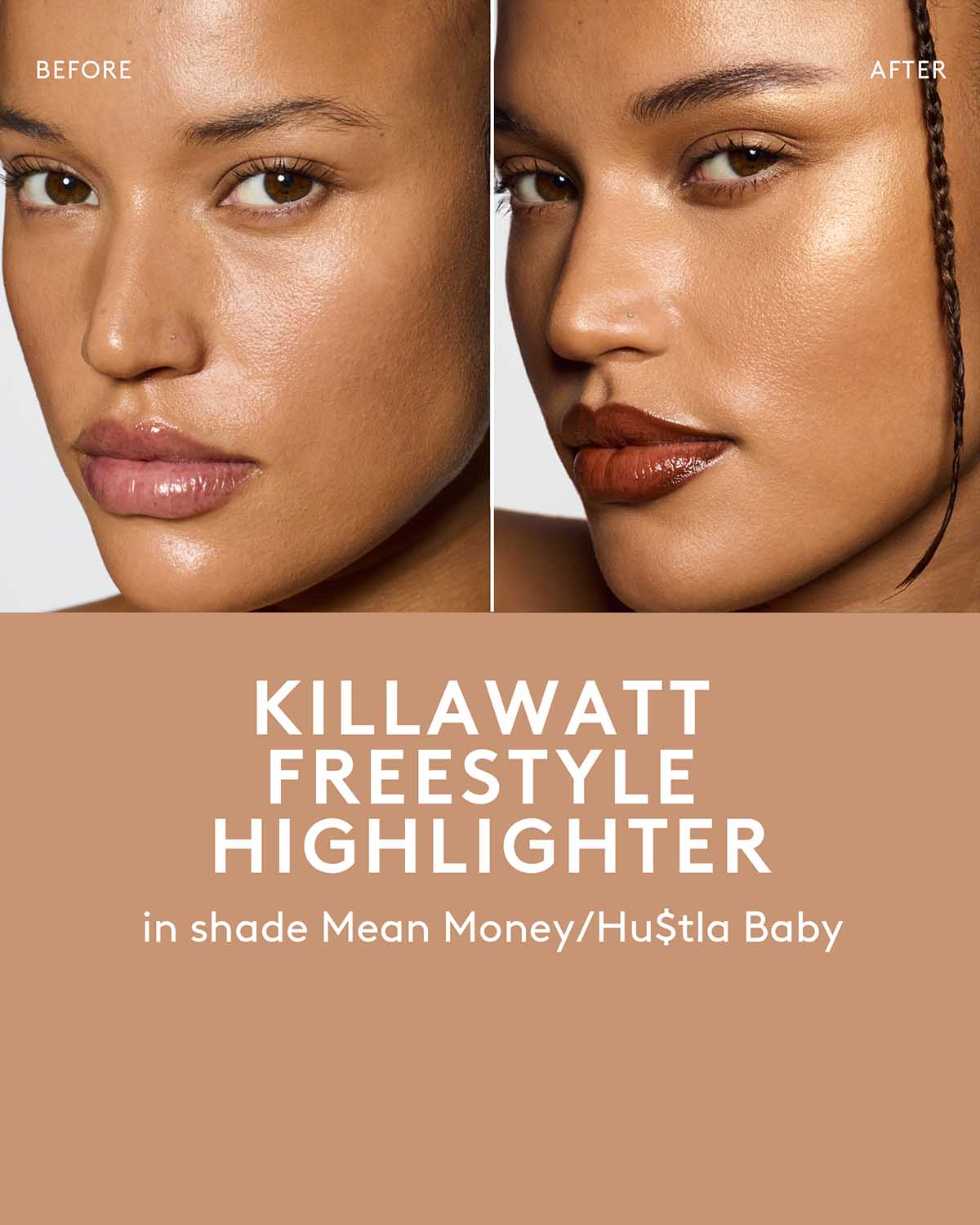 Mini Killawatt Freestyle Highlighter ¡ª Hu$tla Baby
