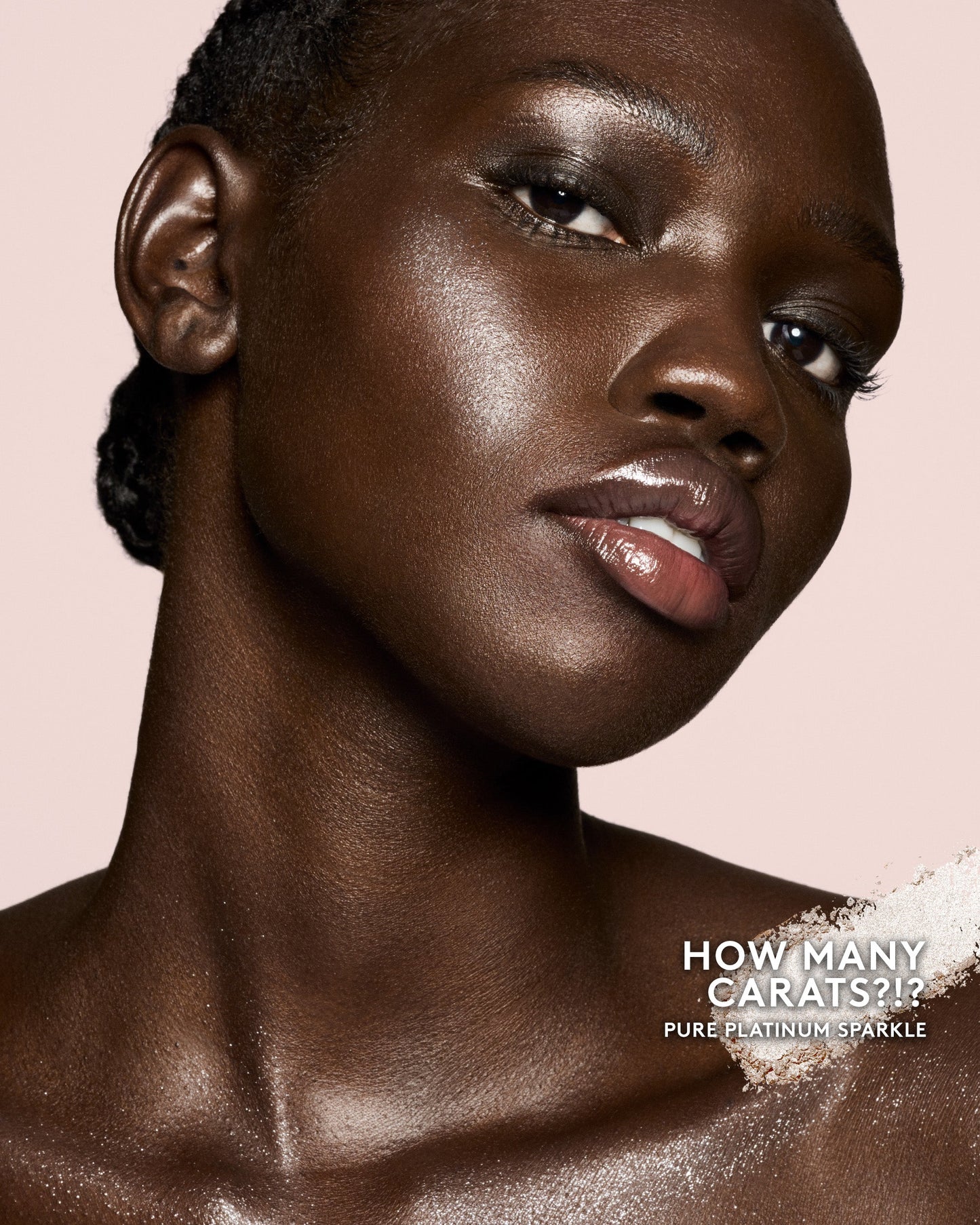 Fenty's Finest 3-Piece Face, Eye + Lip Kit