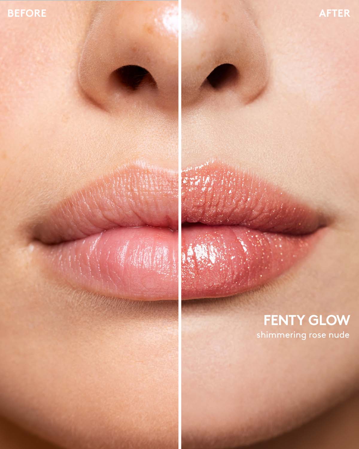 Gloss Bomb Stix High-Shine Gloss Stick ¡ª Shimmering Fenty Glow