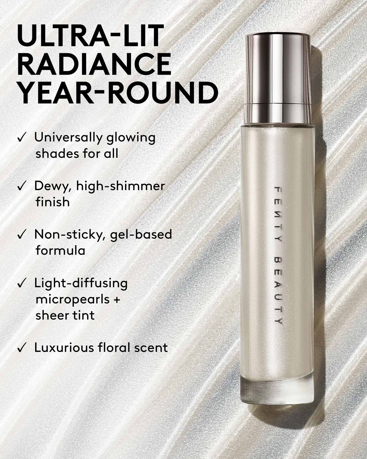 Body Lava Body Luminizer ¡ª How Many Carats?!