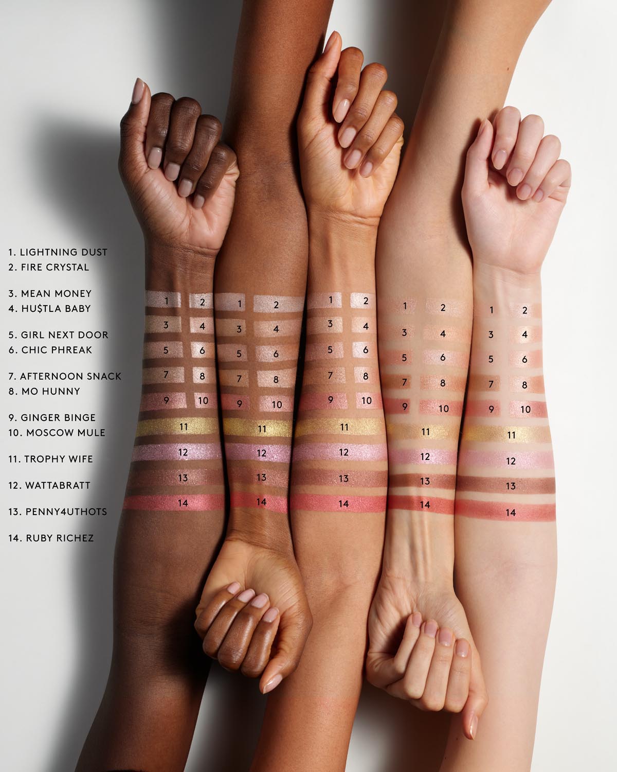 Killawatt Freestyle Highlighter ¡ª Wattabrat