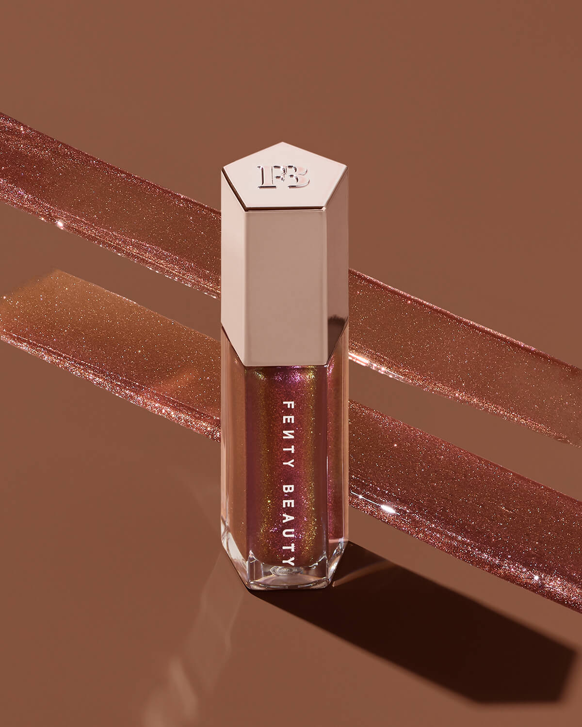 Gloss Bomb Universal Lip Luminizer ¡ª Hot Chocolit Fantasy