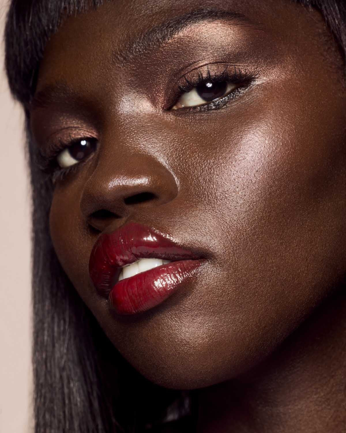 Gloss Bomb Cream Color Drip Lip Cream ¡ª Fruit Snackz