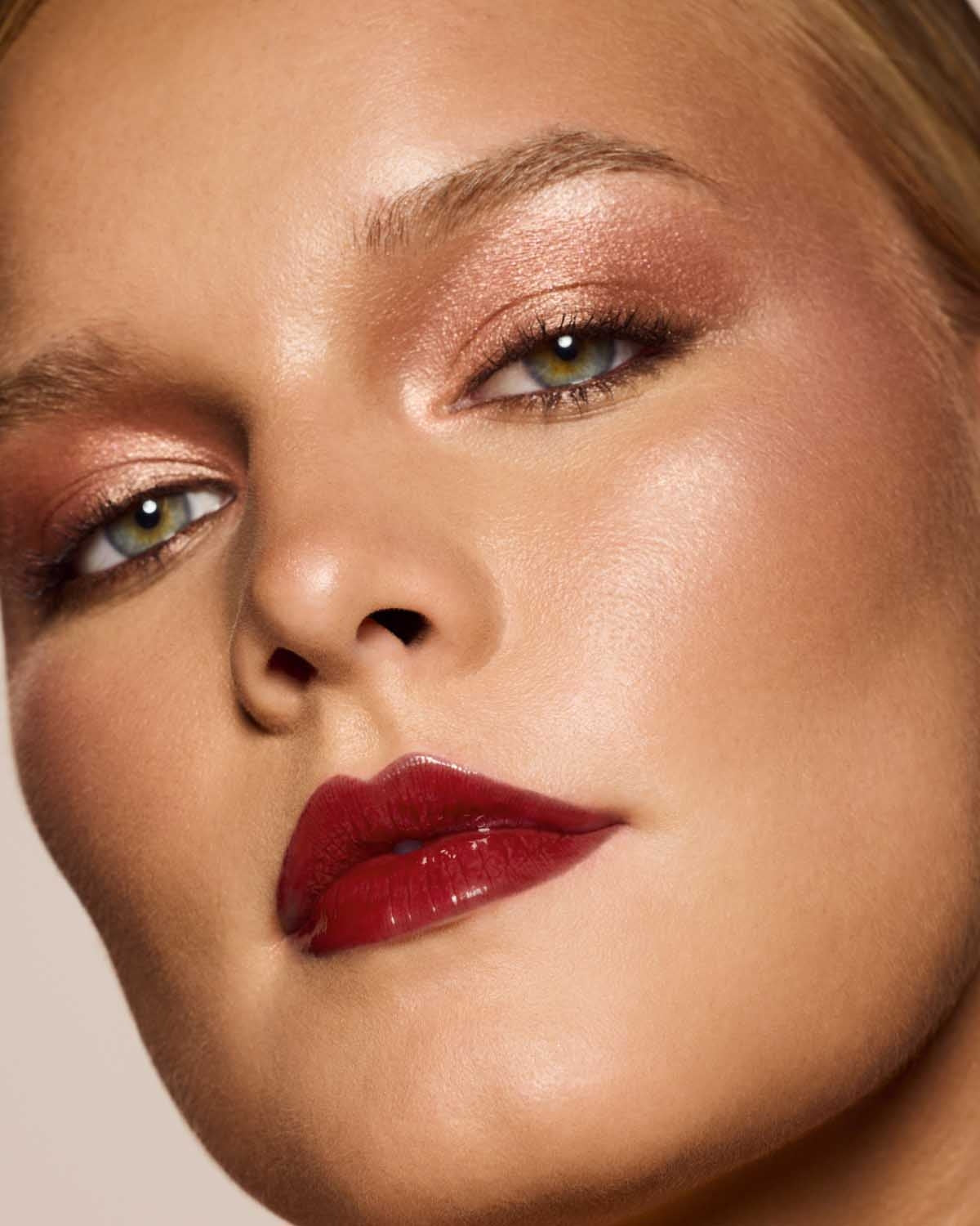 Gloss Bomb Cream Color Drip Lip Cream ¡ª Fruit Snackz