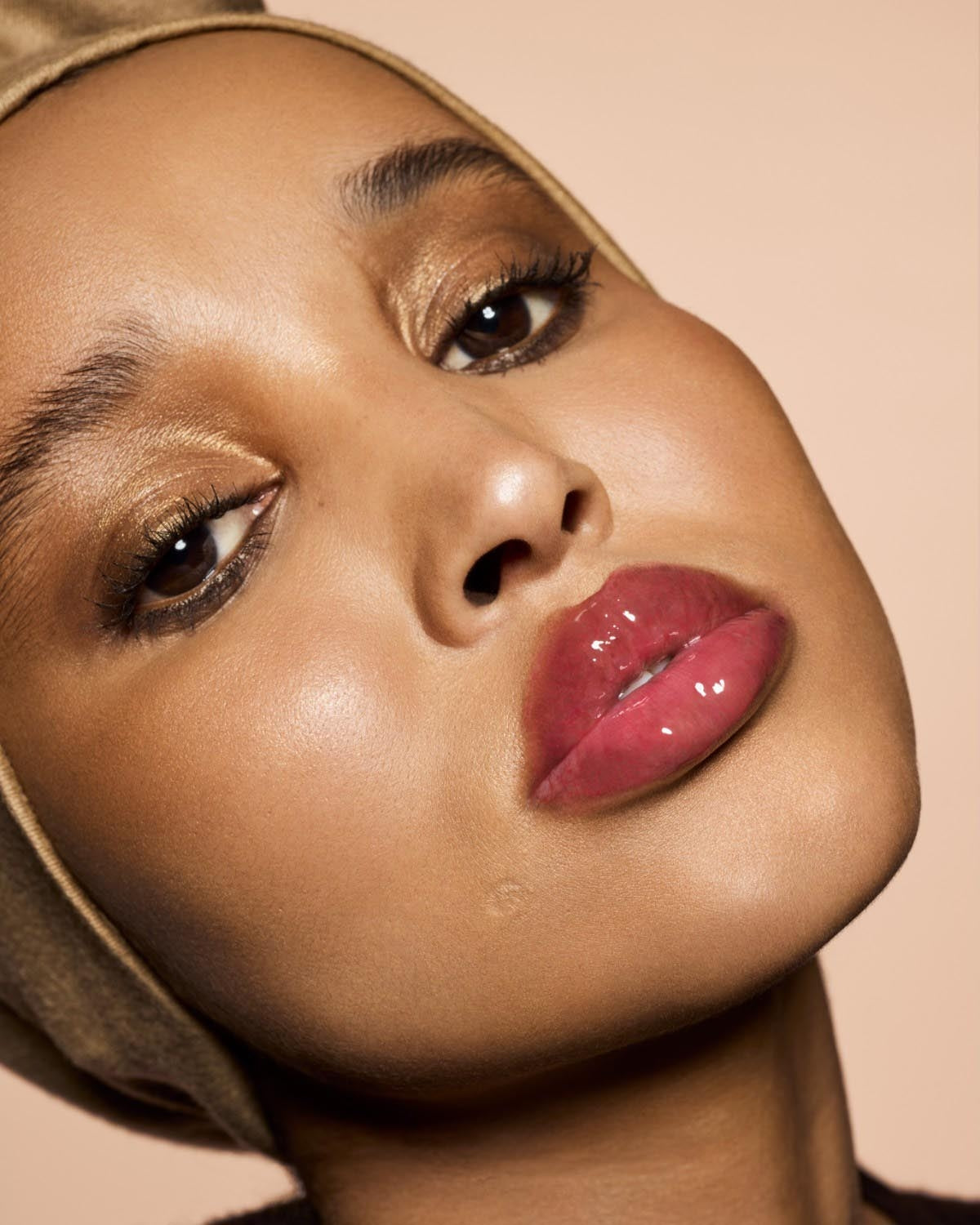 Gloss Bomb Heat Universal Lip Luminizer + Plumper ¡ª Hot Cherry