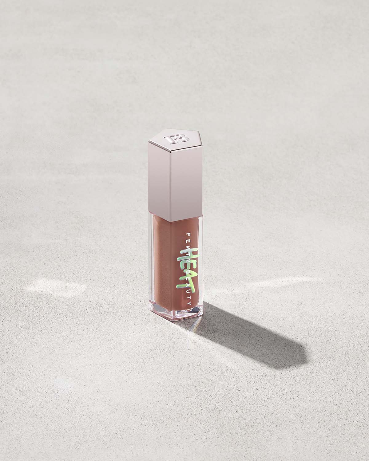 Gloss Bomb Heat Universal Lip Luminizer + Plumper ¡ª Fenty Glow Heat