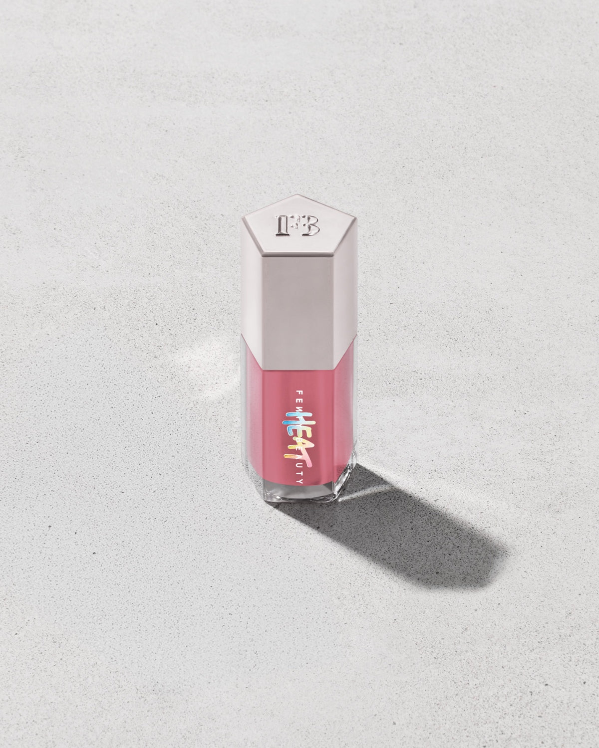 Gloss Bomb Heat Universal Lip Luminizer + Plumper ¡ª Fu$$Y Heat