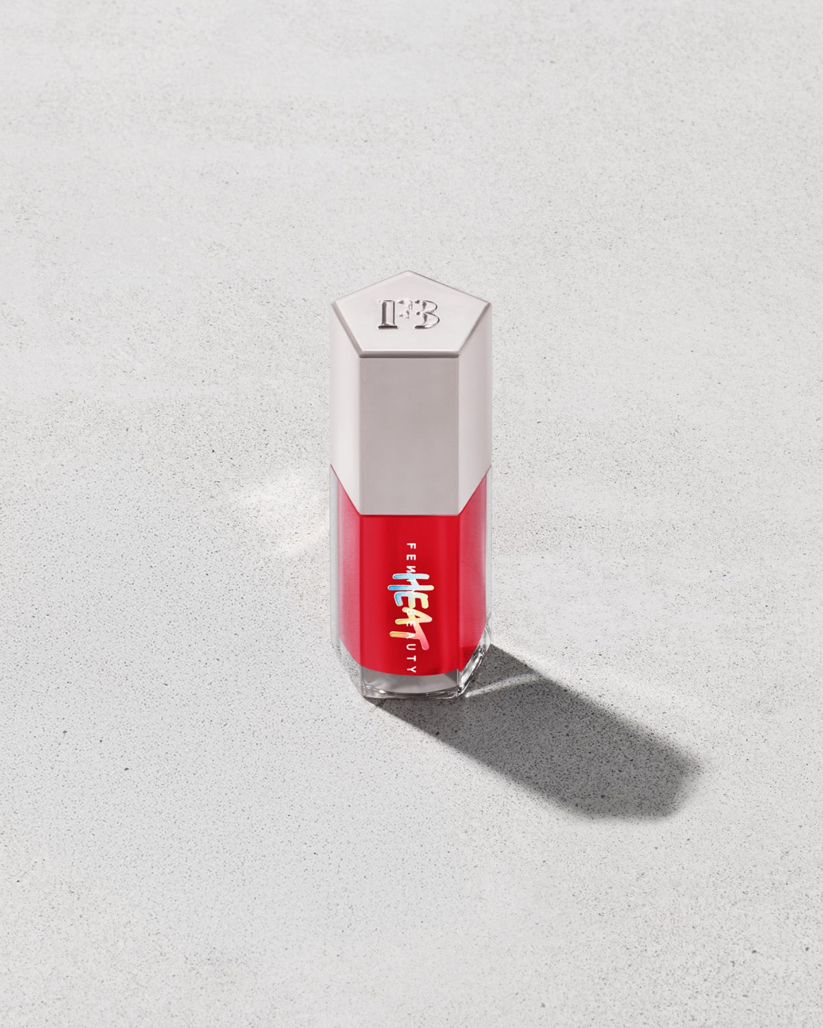 Gloss Bomb Heat Universal Lip Luminizer + Plumper ¡ª Hot Cherry