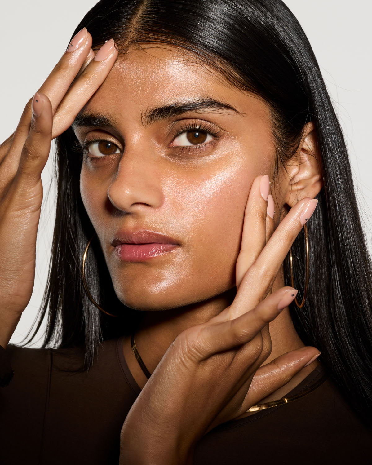 Hydra Vizor Mini Broad Spectrum Mineral SPF 30 Sunscreen Moisturizer