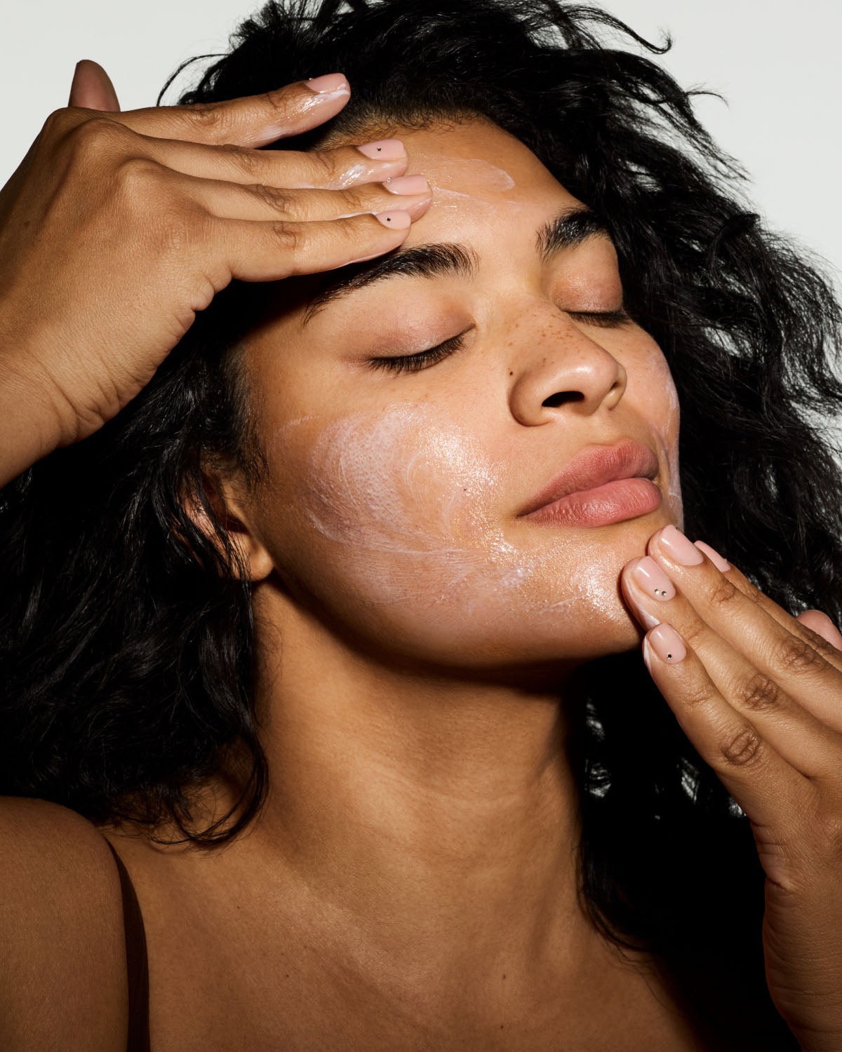 Hydra Vizor Broad Spectrum Mineral SPF 30 Sunscreen Moisturizer Refill