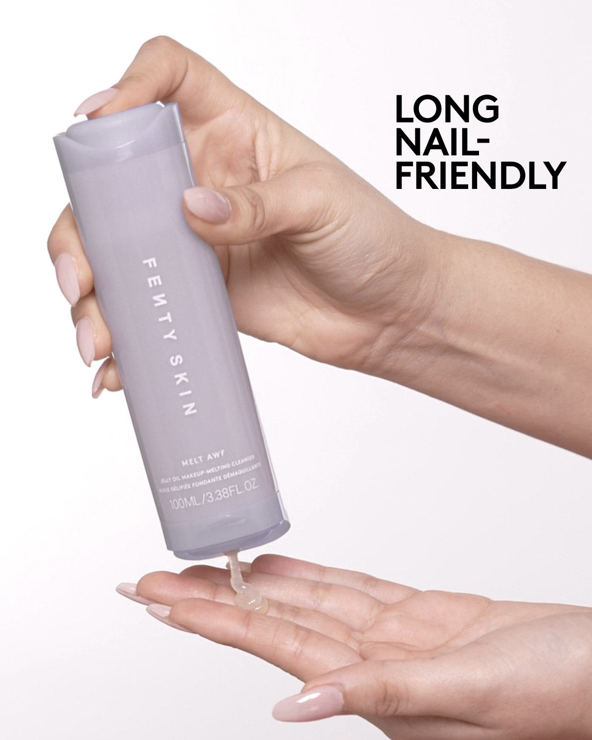 Melt Awf Jelly Oil Makeup-Melting Cleanser