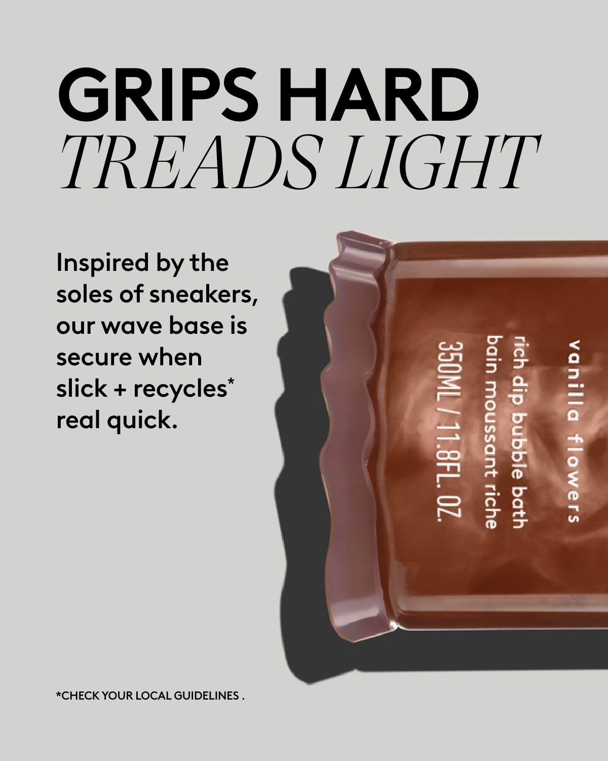 Allover Body Mist ¡ª Vanilla Flowers