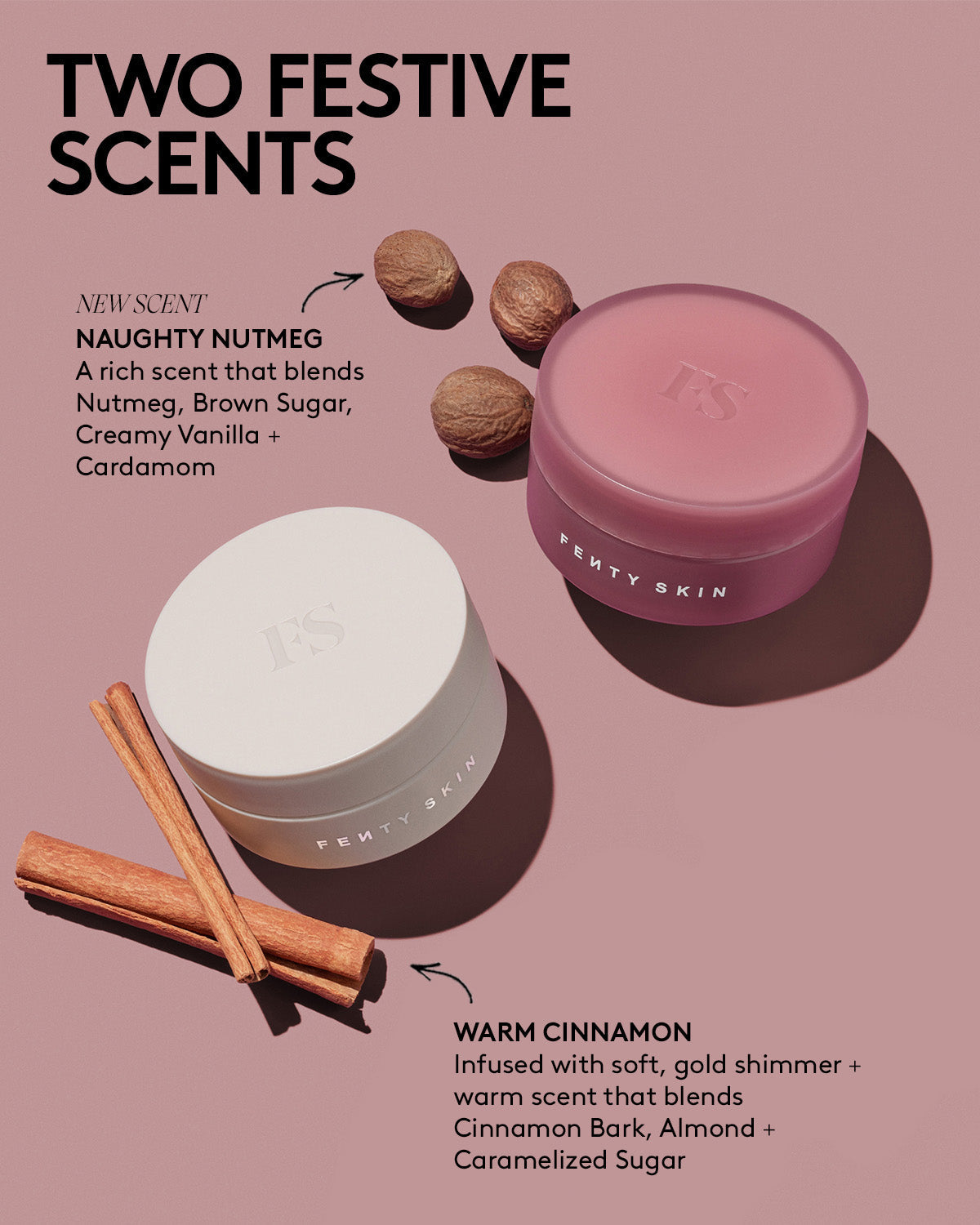 Lil Butta Dropz Mini Whipped Oil Body Cream Duo