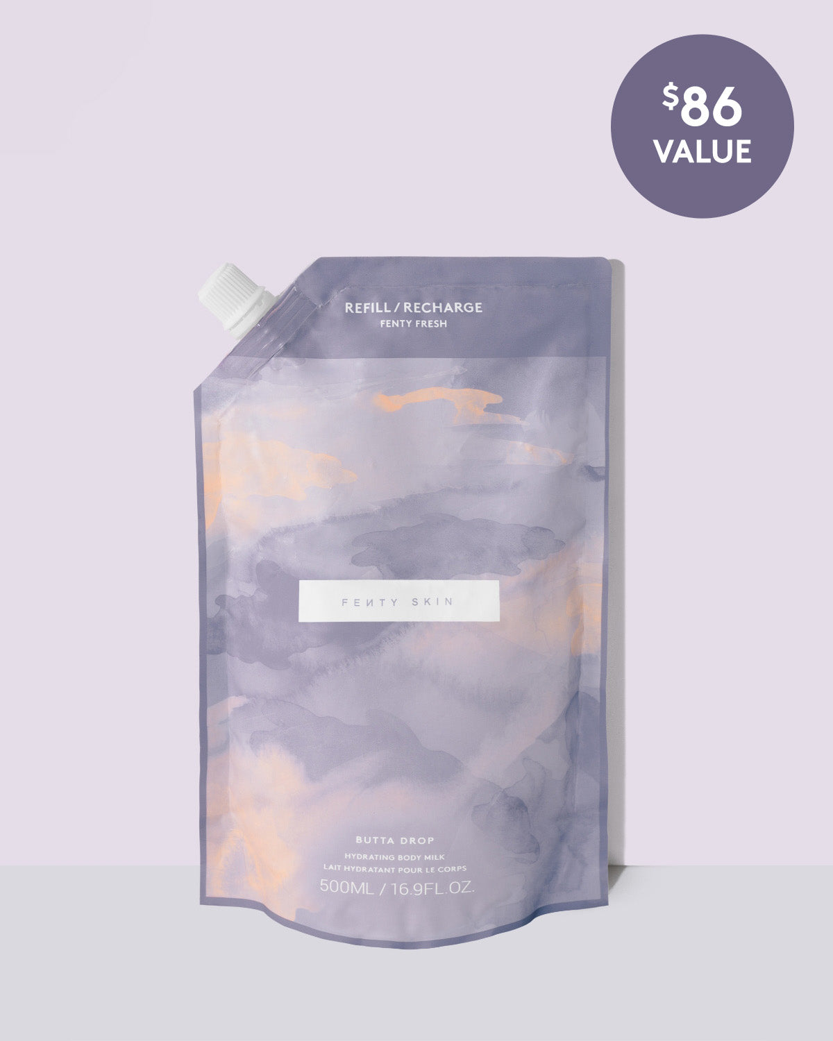 Butta Drop Hydrating Body Milk ¡ª Fenty Fresh