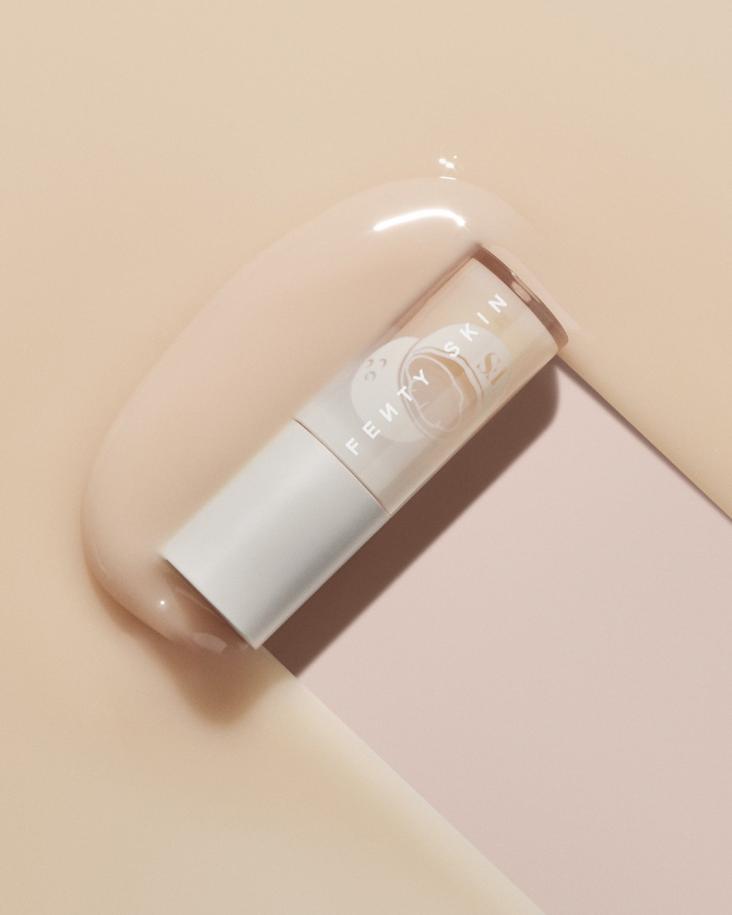 Fenty Treatz Hydrating + Strengthening Lip Oil ¡ª Coconut