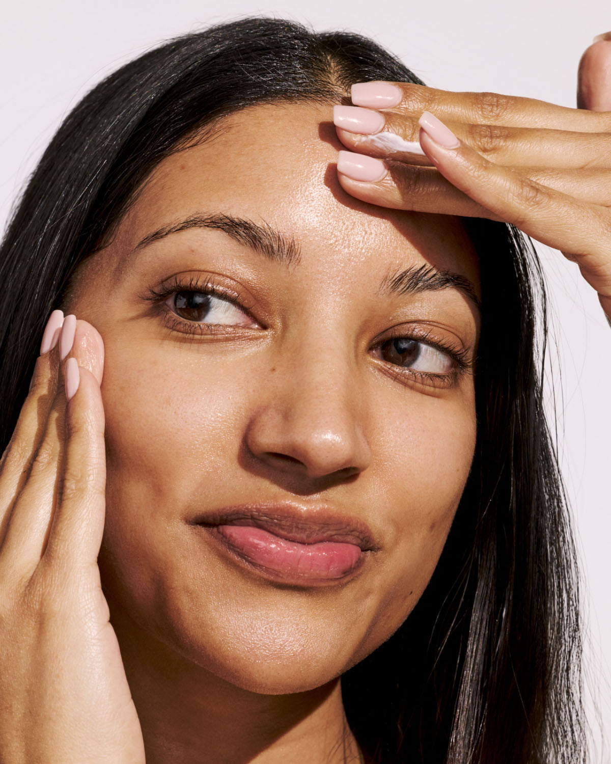 Hydra Vizor Invisible Moisturizer Broad Spectrum SPF 30 Sunscreen with Niacinamide + Kalahari Melon